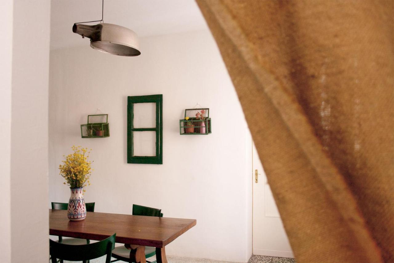 Poviglio  Ritornello B&B מראה חיצוני תמונה