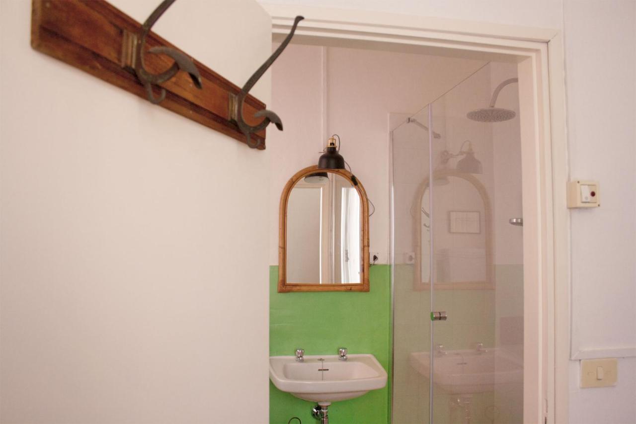 Poviglio  Ritornello B&B מראה חיצוני תמונה