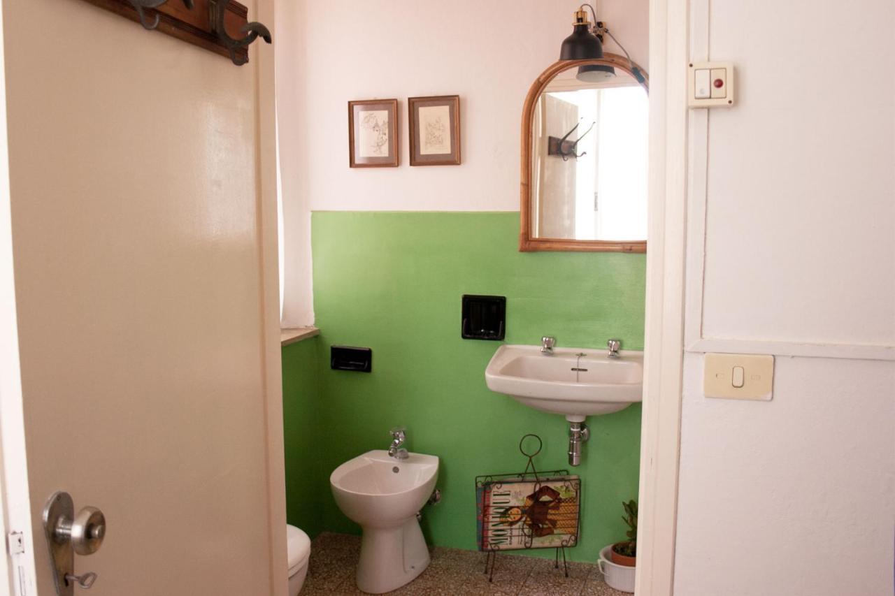 Poviglio  Ritornello B&B מראה חיצוני תמונה
