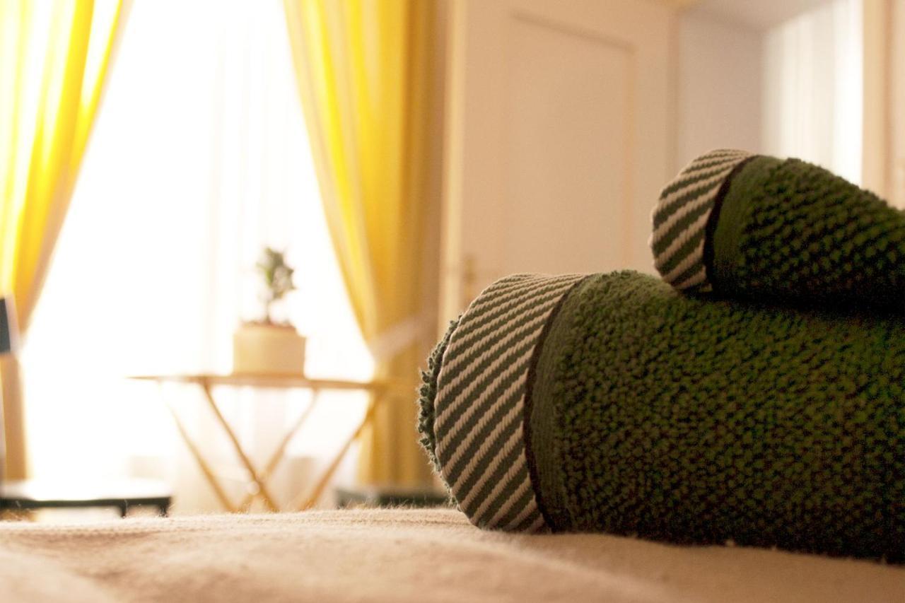 Poviglio  Ritornello B&B מראה חיצוני תמונה