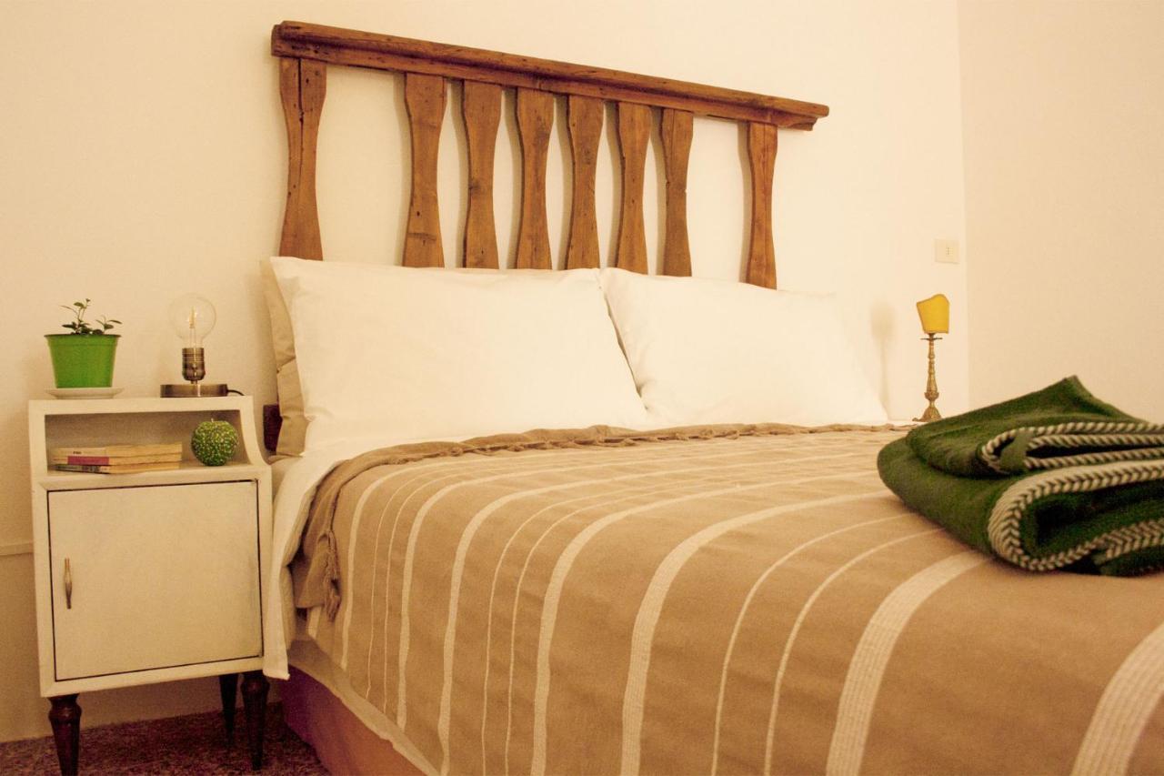Poviglio  Ritornello B&B מראה חיצוני תמונה