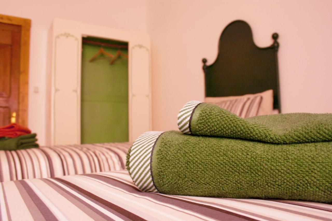 Poviglio  Ritornello B&B מראה חיצוני תמונה