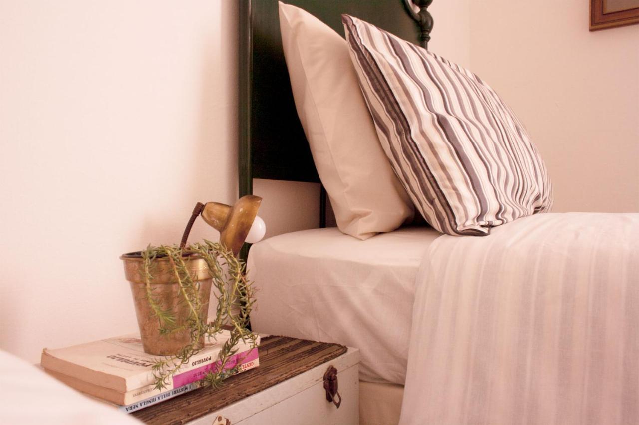 Poviglio  Ritornello B&B מראה חיצוני תמונה