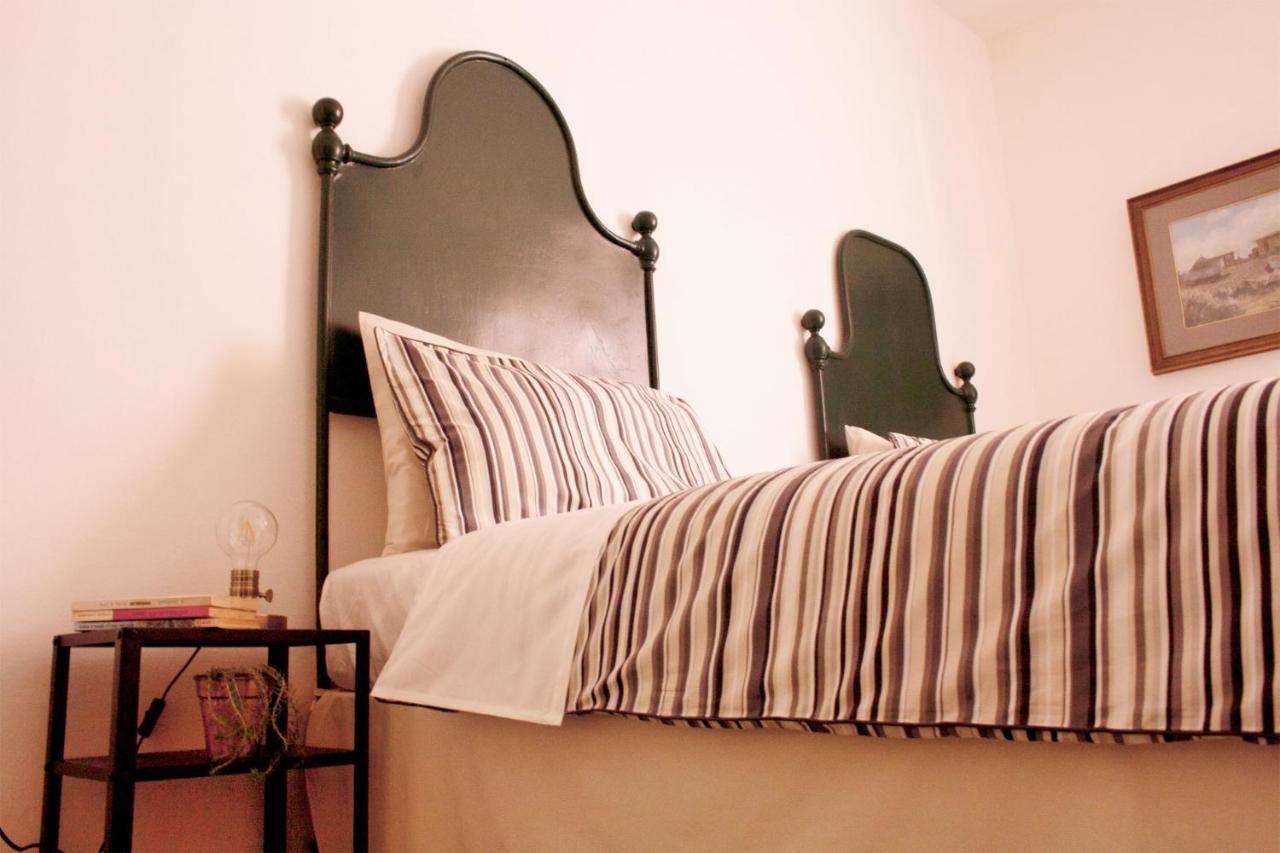 Poviglio  Ritornello B&B מראה חיצוני תמונה