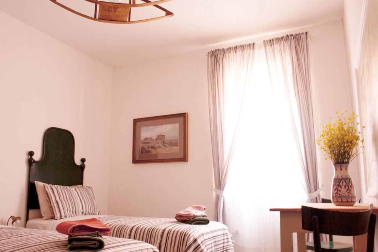 Poviglio  Ritornello B&B מראה חיצוני תמונה